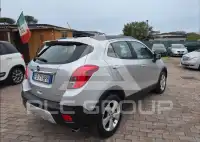 2016 Opel Mokka