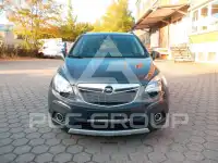 2016 Opel Mokka