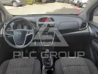 2016 Opel Mokka