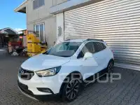 2016 Opel Mokka