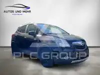 2016 Opel Mokka