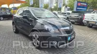 2016 Opel Mokka