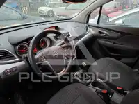 2016 Opel Mokka