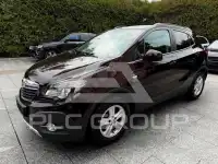 2016 Opel Mokka