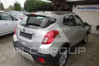 2016 Opel Mokka