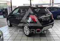 2016 Opel Mokka