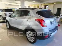 2016 Opel Mokka
