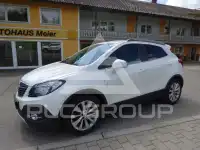 2016 Opel Mokka