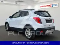 2016 Opel Mokka