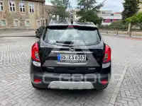 2016 Opel Mokka