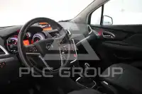 2016 Opel Mokka