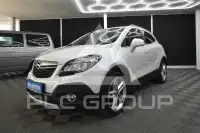 2016 Opel Mokka