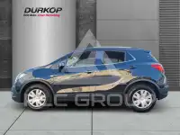 2016 Opel Mokka