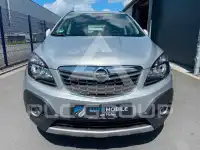 2016 Opel Mokka