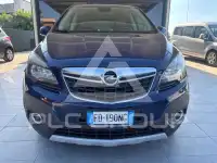2016 Opel Mokka