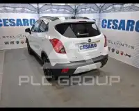 2016 Opel Mokka