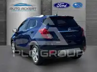 2016 Opel Mokka