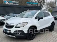 2016 Opel Mokka