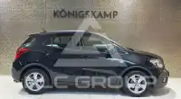 2016 Opel Mokka