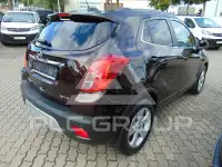2016 Opel Mokka