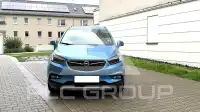 2016 Opel Mokka