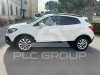 2016 Opel Mokka