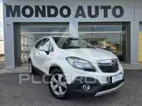 2016 Opel Mokka