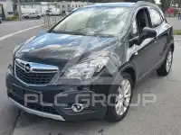 2016 Opel Mokka