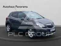 2016 Opel Mokka