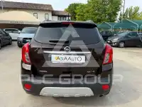 2016 Opel Mokka
