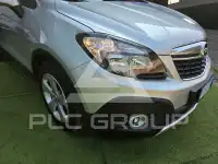 2016 Opel Mokka