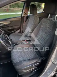2016 Opel Mokka