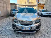 2016 Opel Mokka