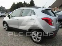 2016 Opel Mokka