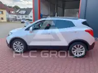 2016 Opel Mokka