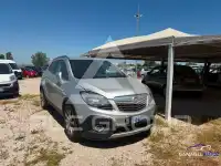 2016 Opel Mokka
