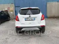 2016 Opel Mokka