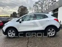 2016 Opel Mokka