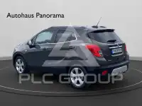 2016 Opel Mokka