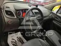 2016 Opel Mokka