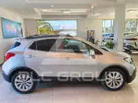 2016 Opel Mokka