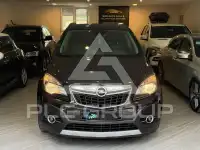2016 Opel Mokka