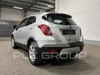 2016 Opel Mokka