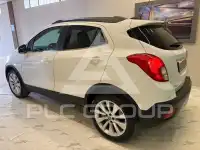 2016 Opel Mokka