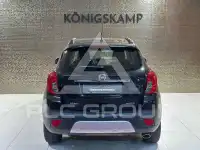 2016 Opel Mokka