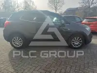 2016 Opel Mokka