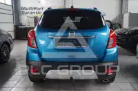 2016 Opel Mokka