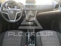 2016 Opel Mokka