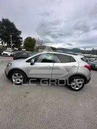 2016 Opel Mokka