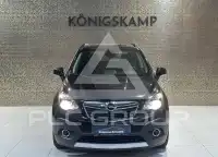 2016 Opel Mokka